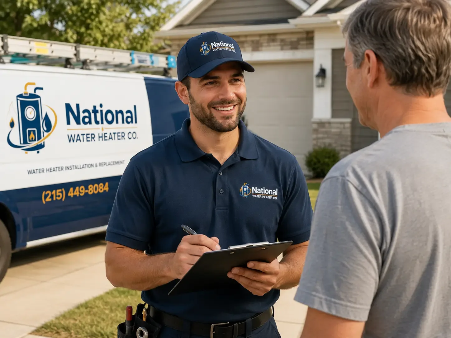 Water Heater Installation Wing, ND FAQs